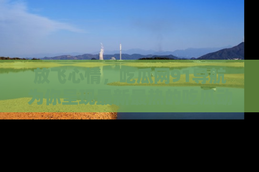 放飞心情，吃瓜网91导航为你呈现最新最热的吃瓜动态！