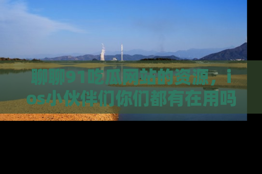 聊聊91吃瓜网站的资源，ios小伙伴们你们都有在用吗？