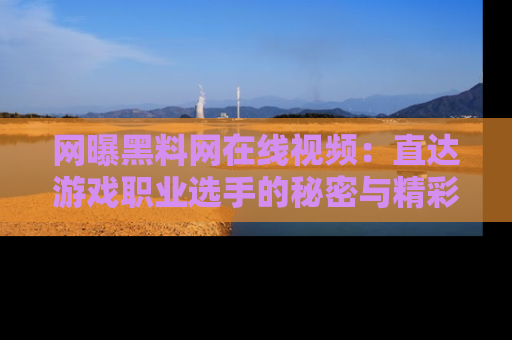 网曝黑料网在线视频:直达游戏职业选手的秘密与精彩动漫片段!